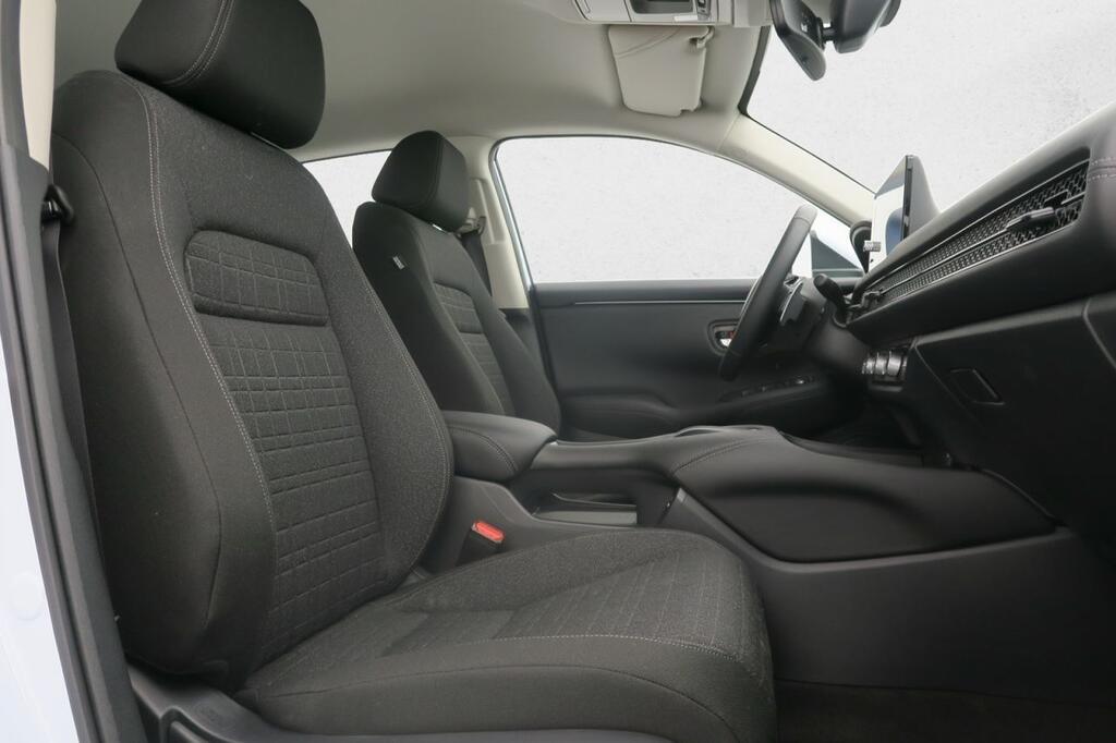 Honda ZR-V ELEGANCE 2.0I-MMD 184CV CVT 5P. 18