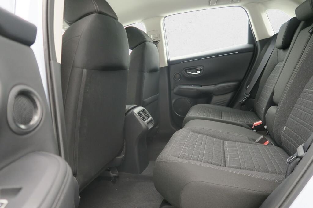 Honda ZR-V ELEGANCE 2.0I-MMD 184CV CVT 5P. 20