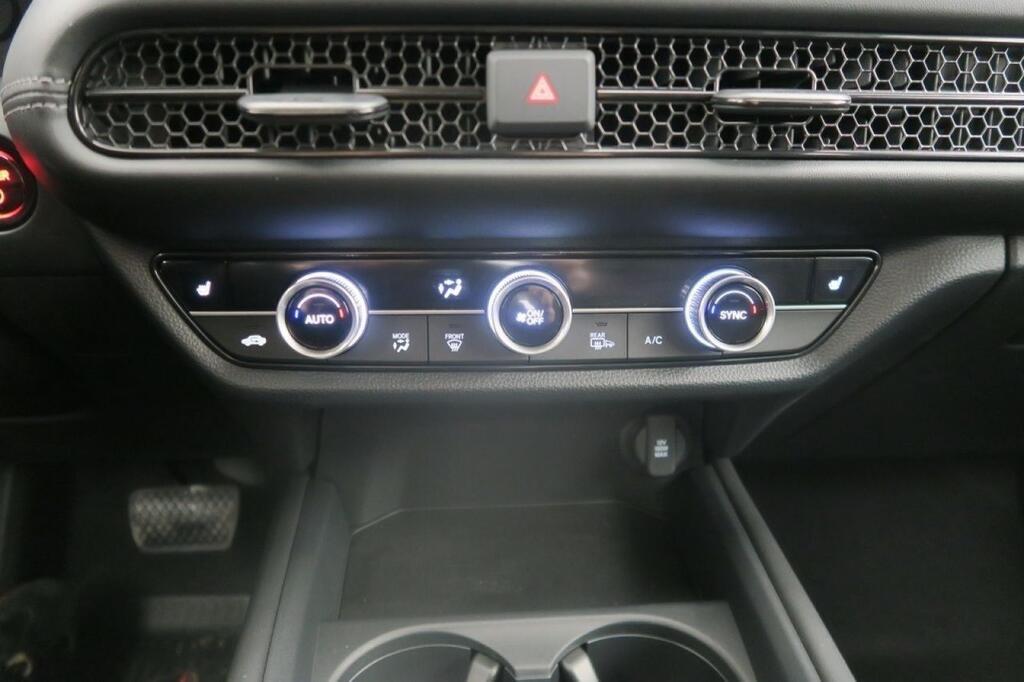Honda ZR-V ELEGANCE 2.0I-MMD 184CV CVT 5P. 11