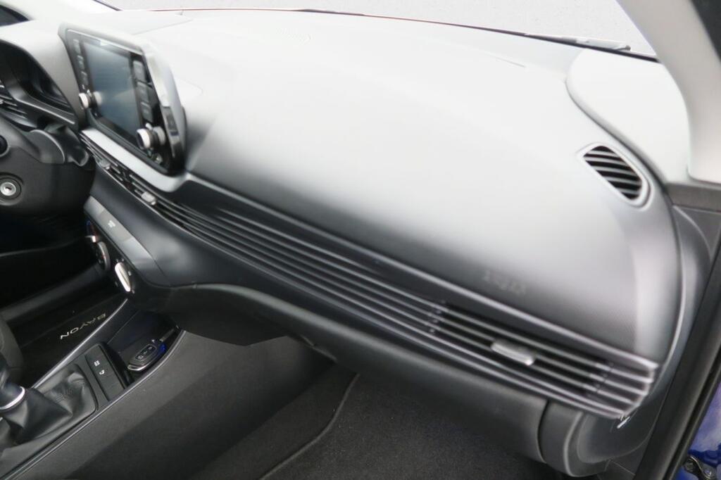 Hyundai Bayon ESSENCE 1.0 TGDI 100 CV 5P 15