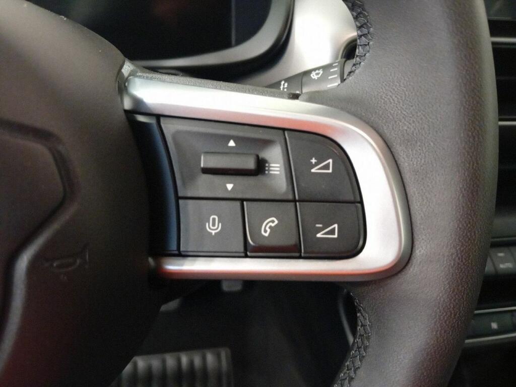 Jeep Avenger ALTITUDE BEV 156 CV 54KW 5P 10