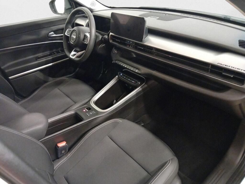 Jeep Avenger ALTITUDE BEV 156 CV 54KW 5P 12