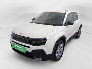 Jeep Avenger ALTITUDE BEV 156 CV 54KW 5P