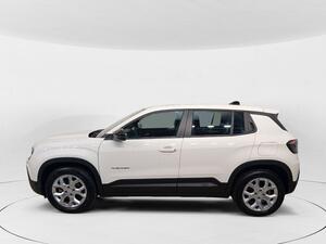 Jeep Avenger ALTITUDE BEV 156 CV 54KW 5P