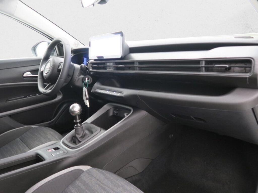 Jeep Avenger LONGITUDE 1.2 ICE 100CV 13