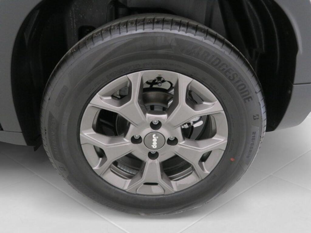Jeep Avenger LONGITUDE 1.2 ICE 100CV 23