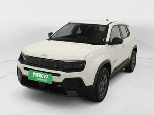 Jeep Avenger LONGITUDE 1.2 ICE 100CV
