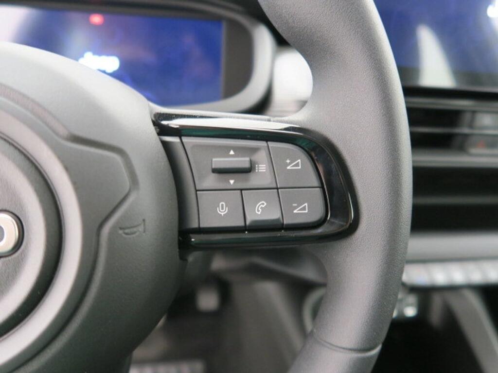 Jeep Avenger LONGITUDE 1.2 ICE 100CV 9