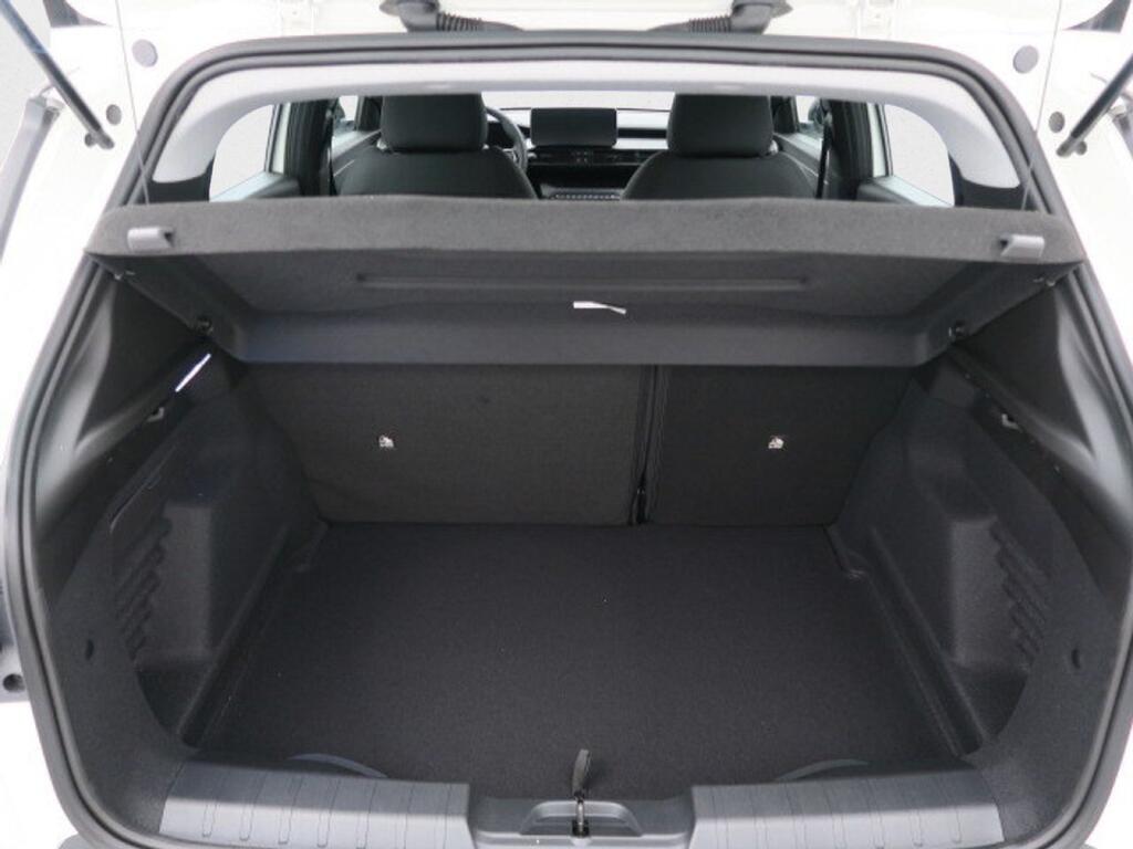 Jeep Avenger LONGITUDE 1.2 ICE 100CV 17