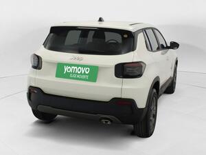 Jeep Avenger LONGITUDE 1.2 ICE 100CV