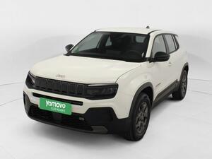 Jeep Avenger LONGITUDE 1.2 ICE 100CV