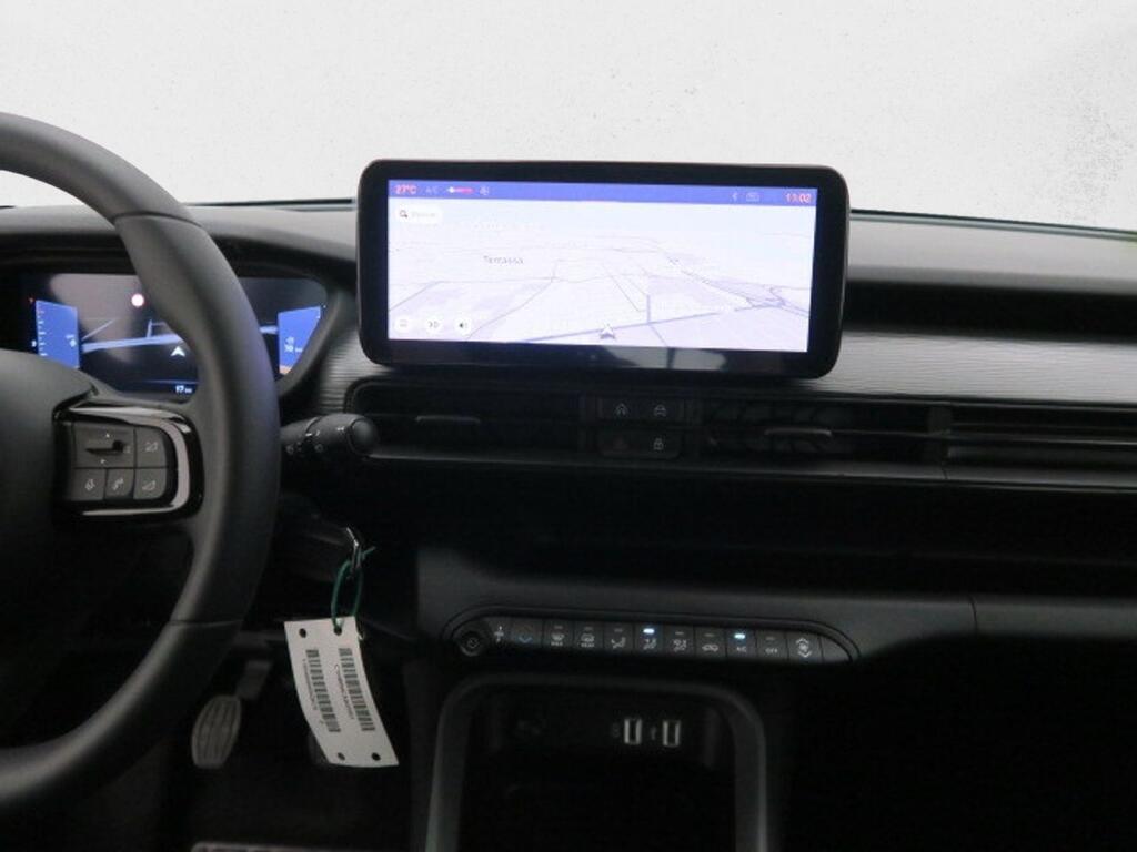 Jeep Avenger LONGITUDE 1.2 ICE 100CV 11