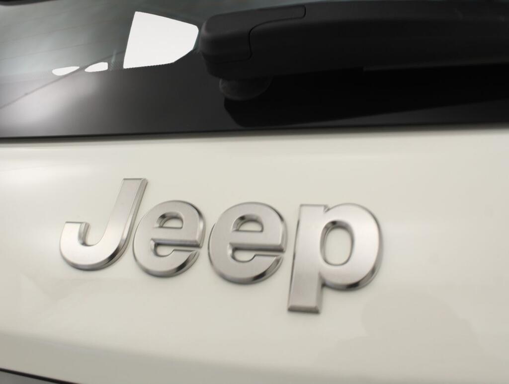 Jeep Avenger LONGITUDE 1.2 ICE 100CV 19