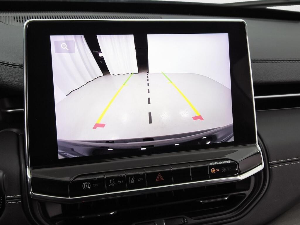 Jeep Compass LIMITED 1.3 PHEV 190 CV 4XE AUT 26