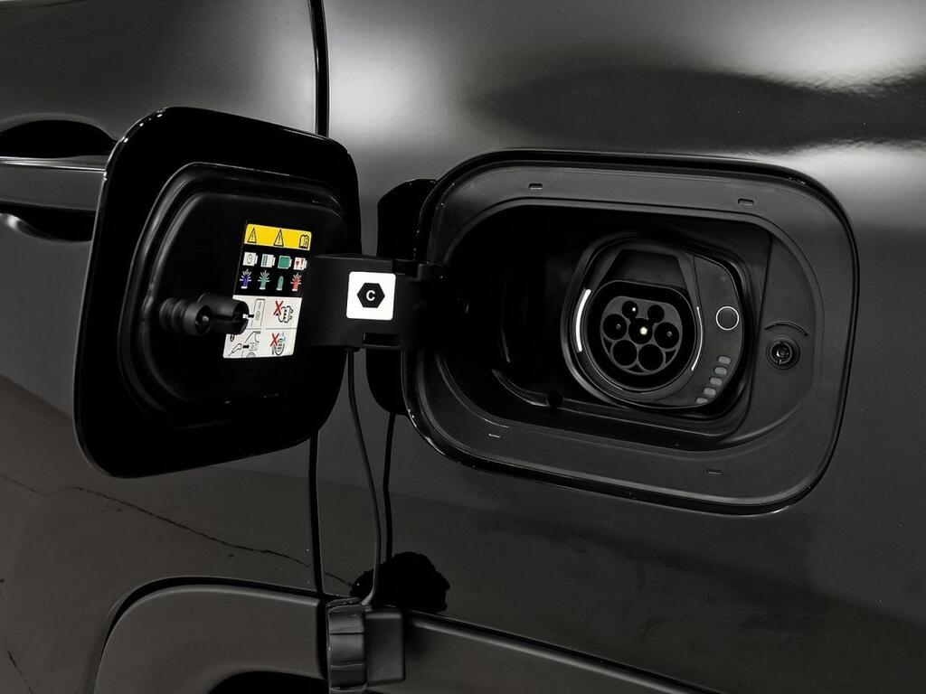 Jeep Compass LIMITED 1.3 PHEV 190 CV 4XE AUT 38