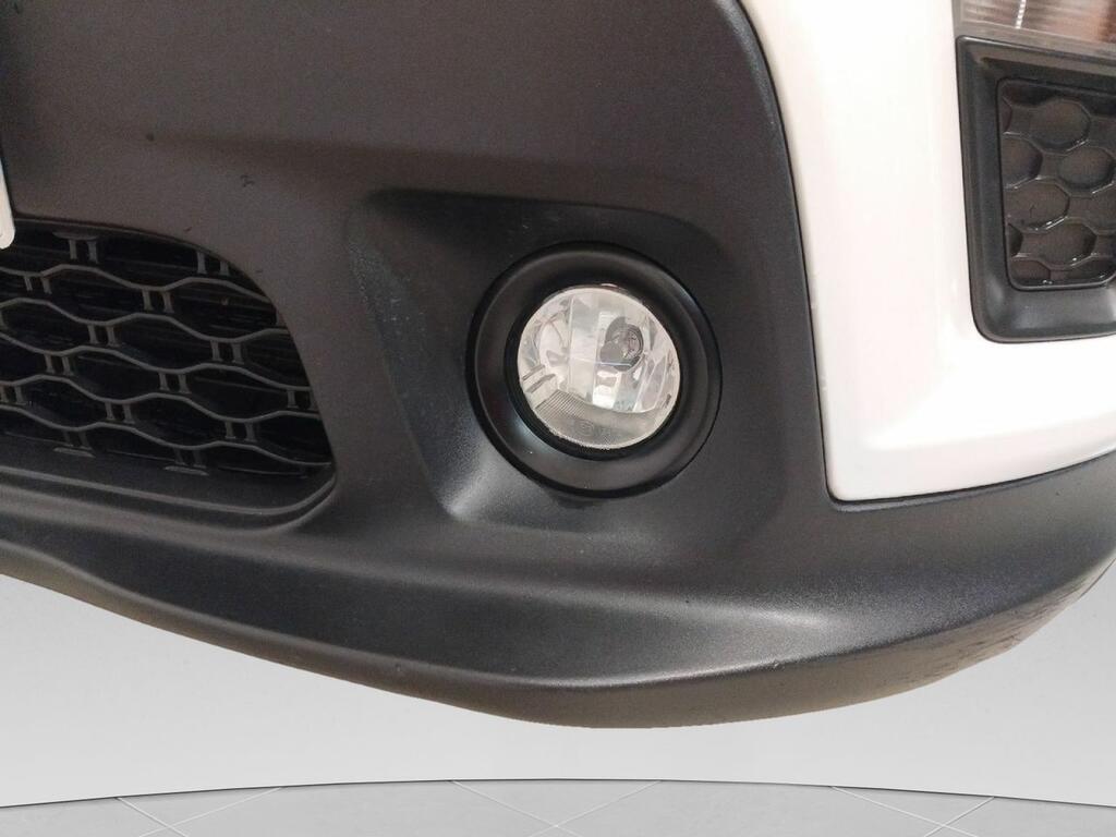 Jeep Renegade NIGHT EAGLE 1.0 G 120 CV FWD 5P 11