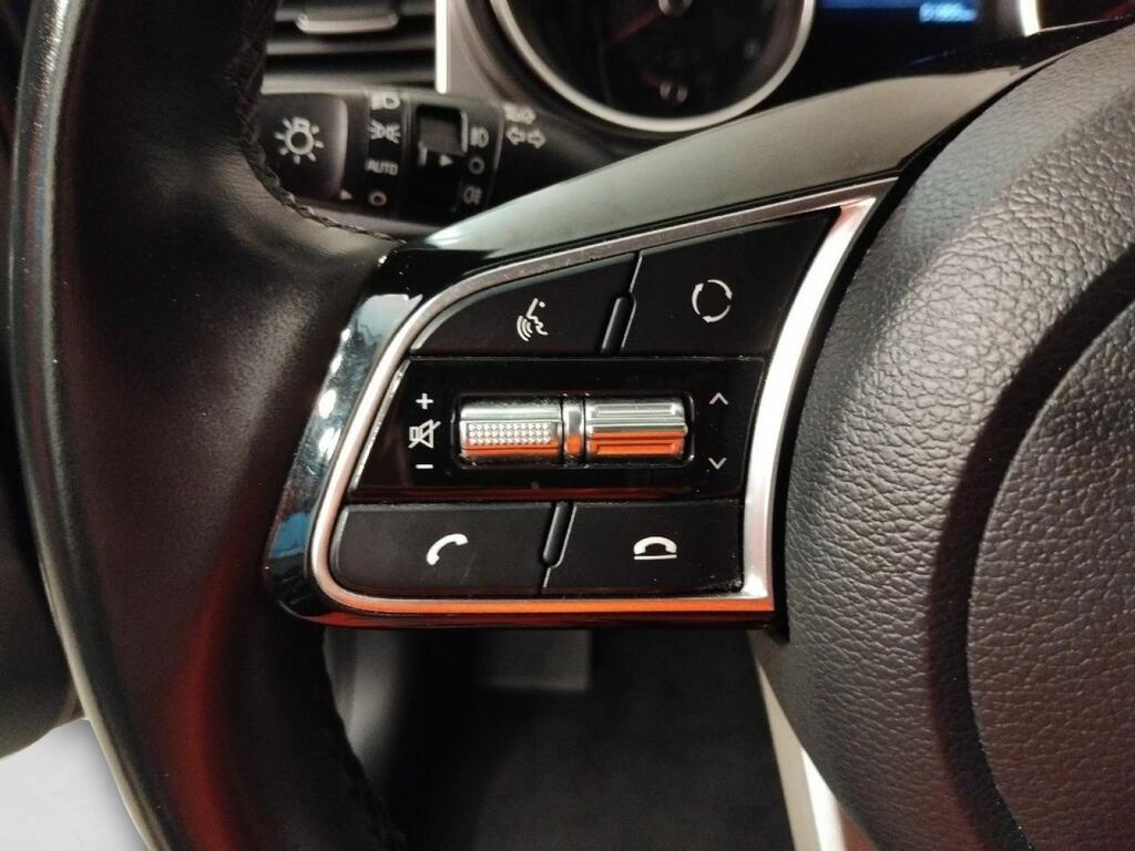 Kia Ceed TOURER DRIVE 1.0 T-GDI 120 CV 5P 7