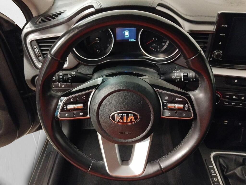 Kia Ceed TOURER DRIVE 1.0 T-GDI 120 CV 5P 6
