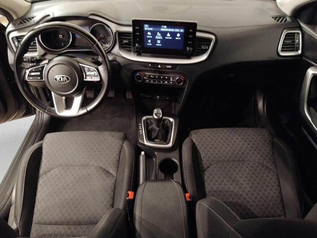 Kia Ceed TOURER DRIVE 1.0 T-GDI 120 CV 5P 10