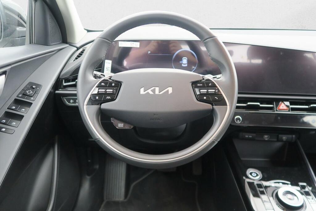 Kia e-Niro e-Niro Business 15