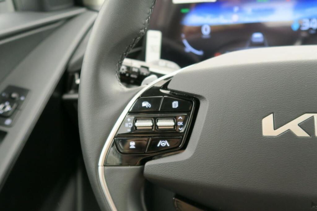 Kia e-Niro e-Niro Business 13