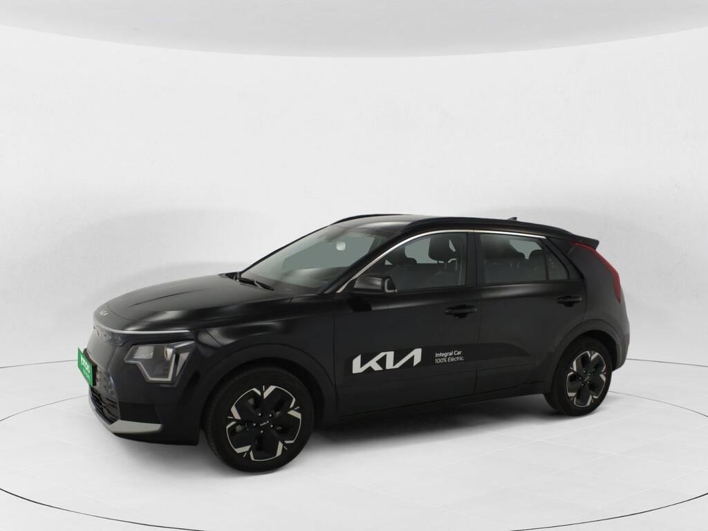 Kia e-Niro e-Niro Business 4