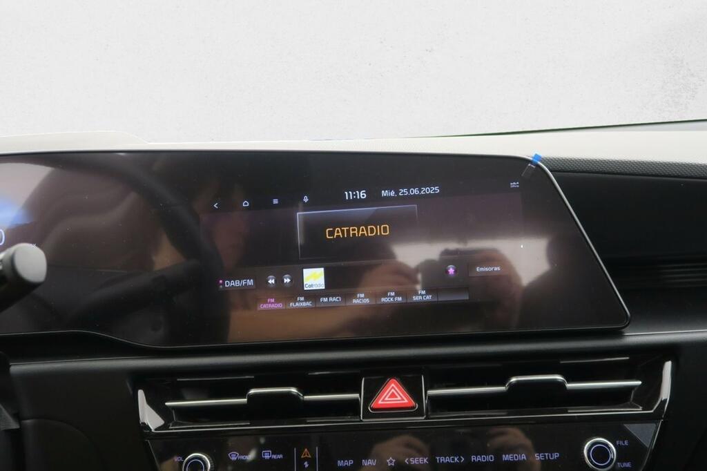 Kia e-Niro e-Niro Business 11