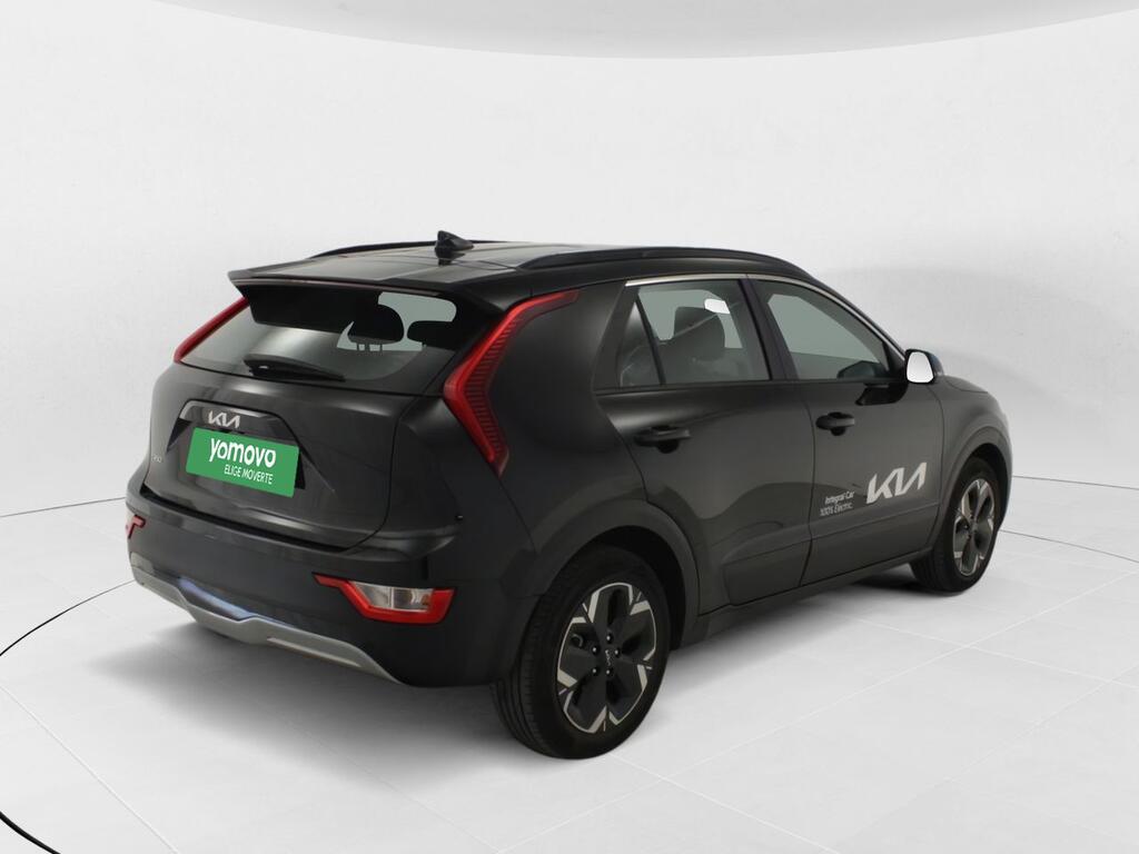 Kia e-Niro e-Niro Business 3