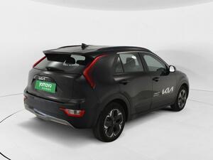 Kia e-Niro e-Niro Business