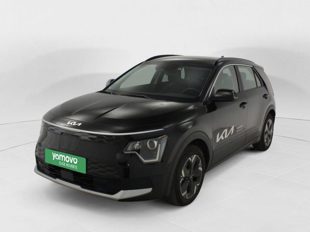 Kia e-Niro e-Niro Business 2