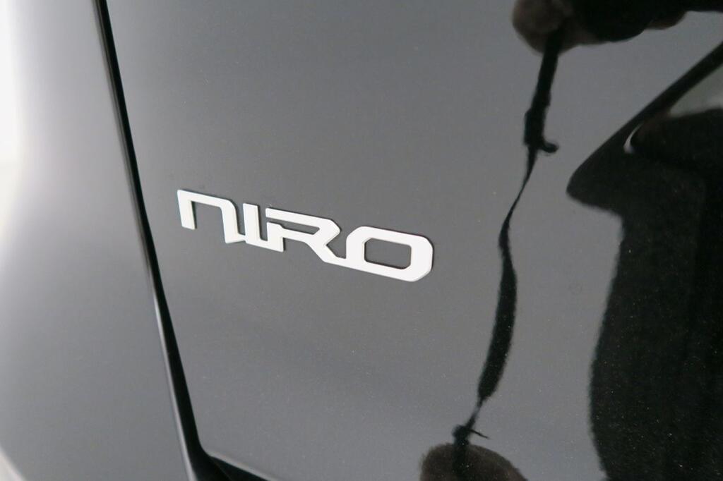 Kia e-Niro e-Niro Business 23