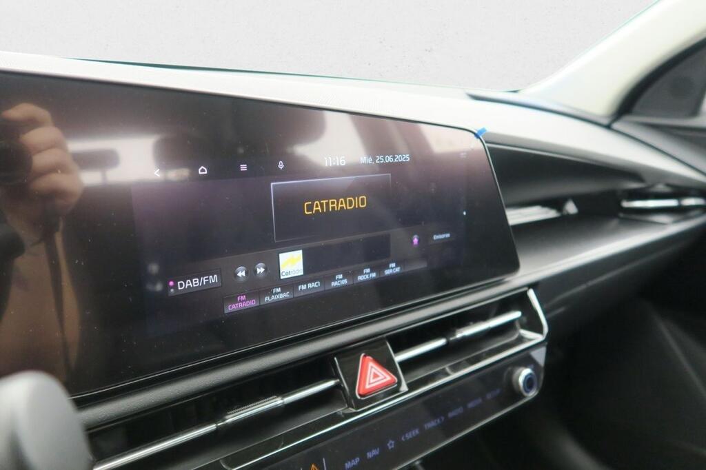 Kia e-Niro e-Niro Business 10