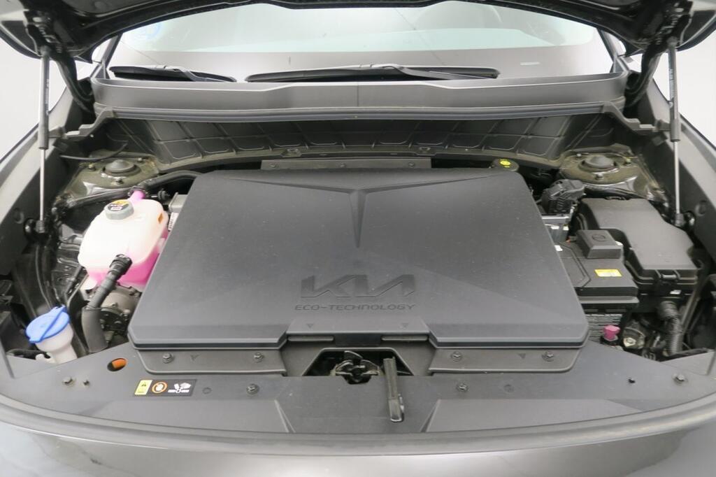 Kia e-Niro e-Niro Business 22