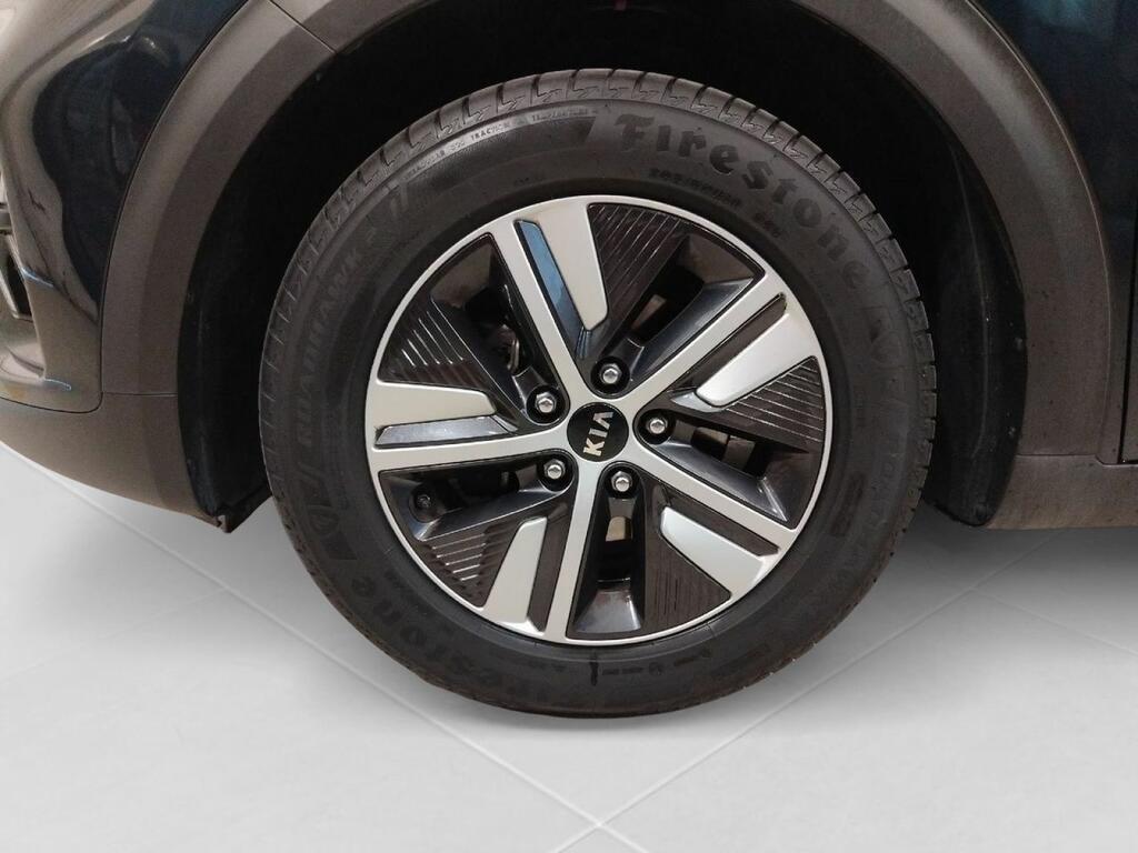 Kia Niro DRIVE 1.6 GDI PLUG-IN HYBRID 141 CV 5P 19