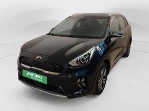 Kia Niro DRIVE 1.6 GDI PLUG-IN HYBRID 141 CV 5P