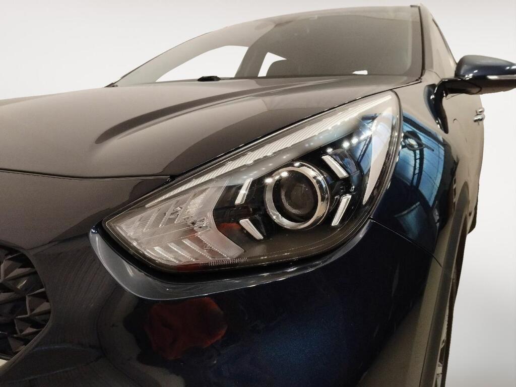 Kia Niro DRIVE 1.6 GDI PLUG-IN HYBRID 141 CV 5P 17