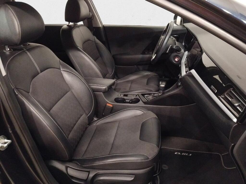 Kia Niro DRIVE 1.6 GDI PLUG-IN HYBRID 141 CV 5P 13