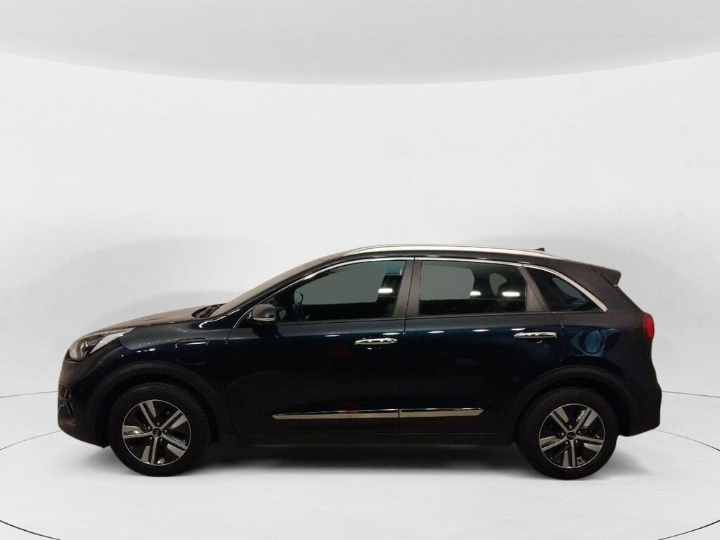 Kia Niro DRIVE 1.6 GDI PLUG-IN HYBRID 141 CV 5P 4