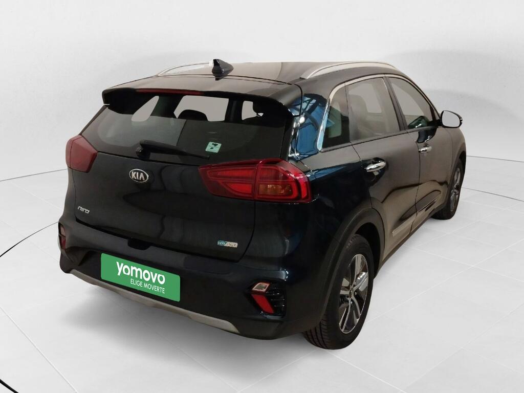 Kia Niro DRIVE 1.6 GDI PLUG-IN HYBRID 141 CV 5P 3