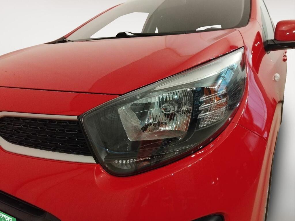 Kia Picanto CONCEPT 1.0 CVVT 67 CV 5P 14