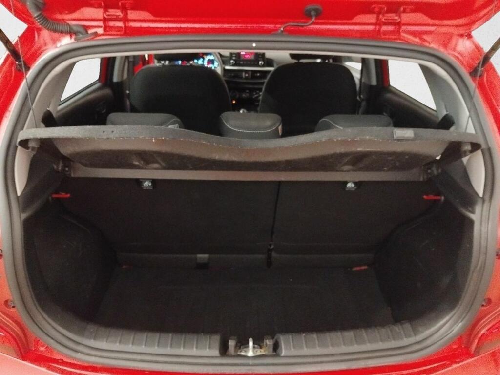 Kia Picanto CONCEPT 1.0 CVVT 67 CV 5P 13