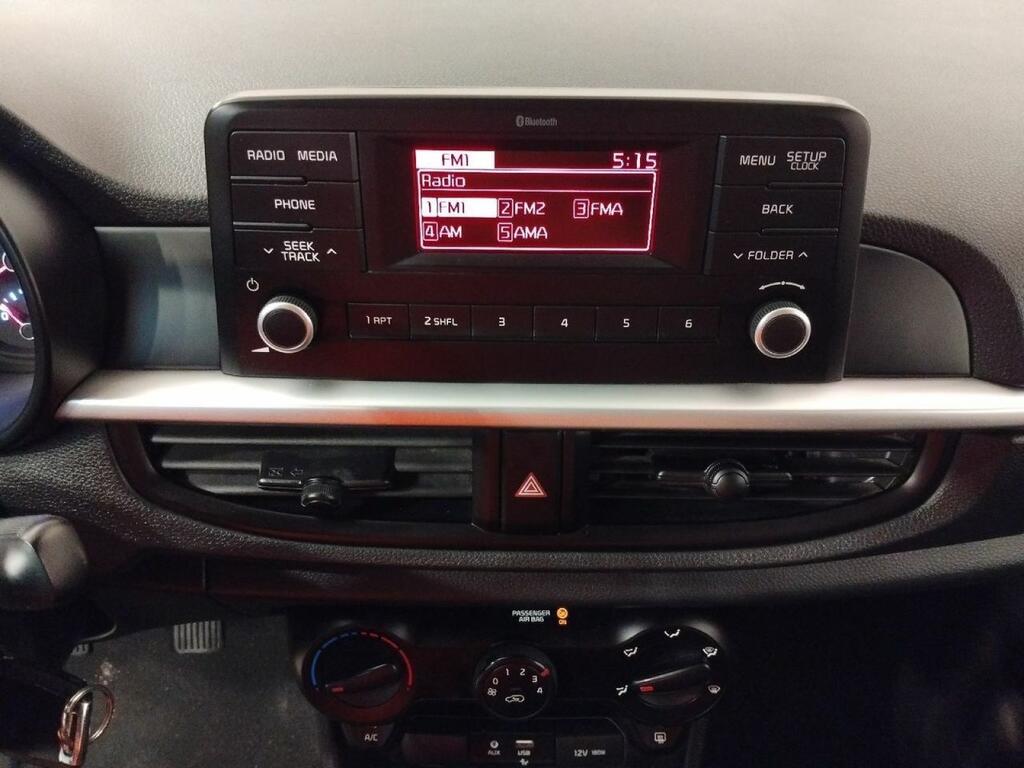 Kia Picanto CONCEPT 1.0 CVVT 67 CV 5P 9