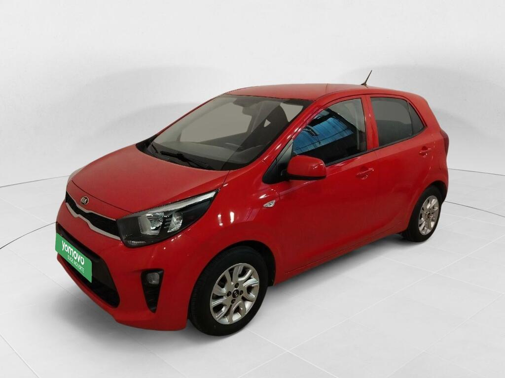 Kia Picanto CONCEPT 1.0 CVVT 67 CV 5P 2