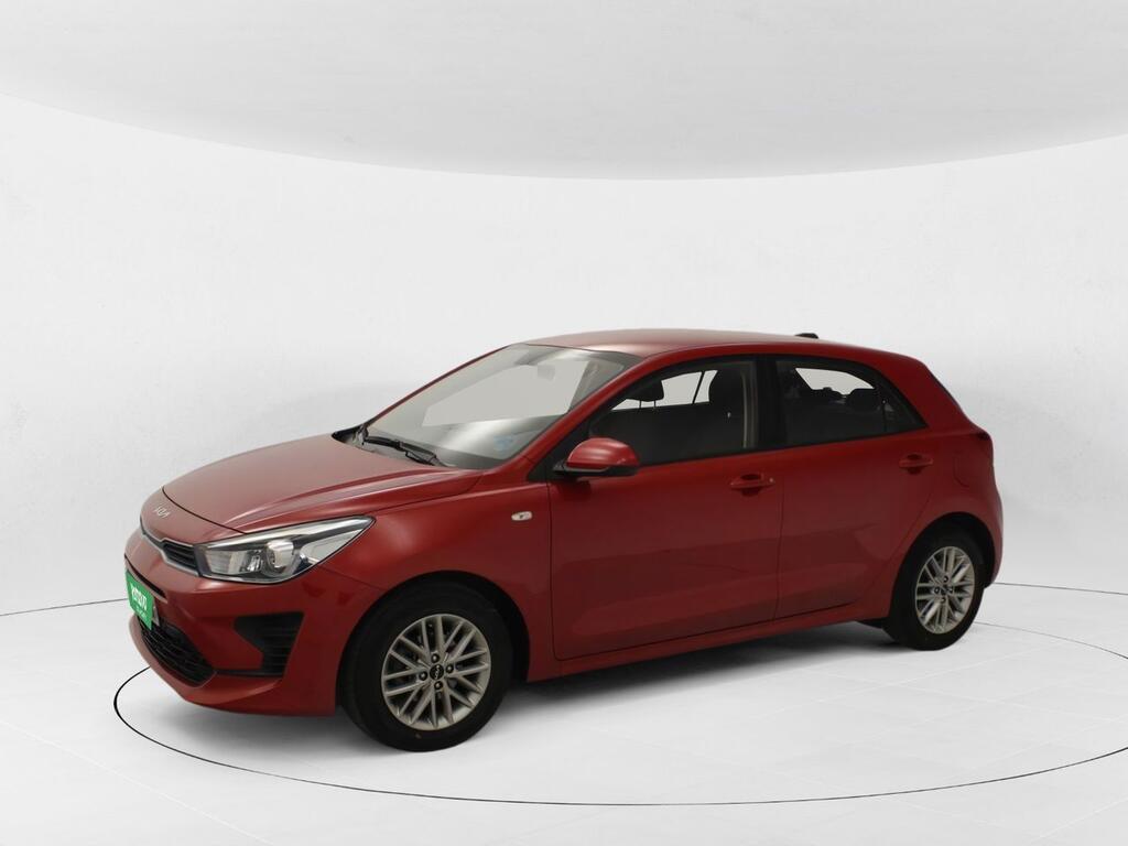 Kia Rio CONCEPT 1.2 DPI 84 CV 5P 4