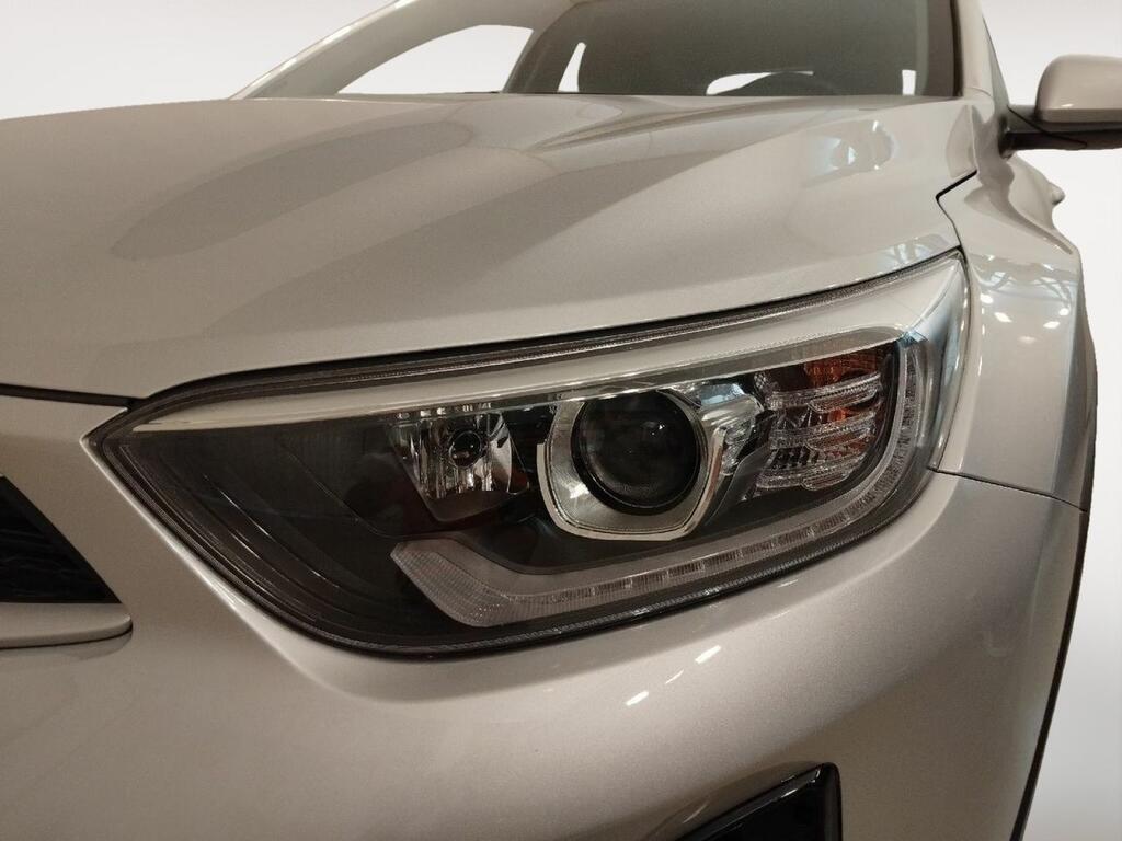 Kia Stonic CONCEPT 1.0 T-GDI MHEV IMT 100 CV 5P 17