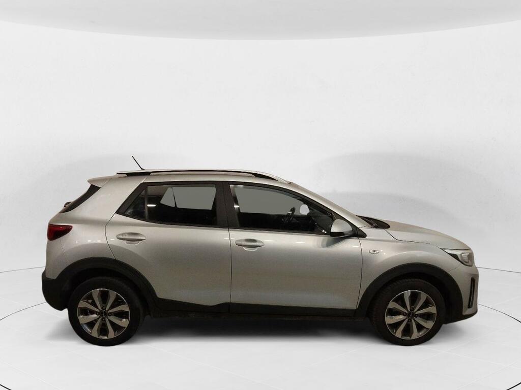 Kia Stonic CONCEPT 1.0 T-GDI MHEV IMT 100 CV 5P 4