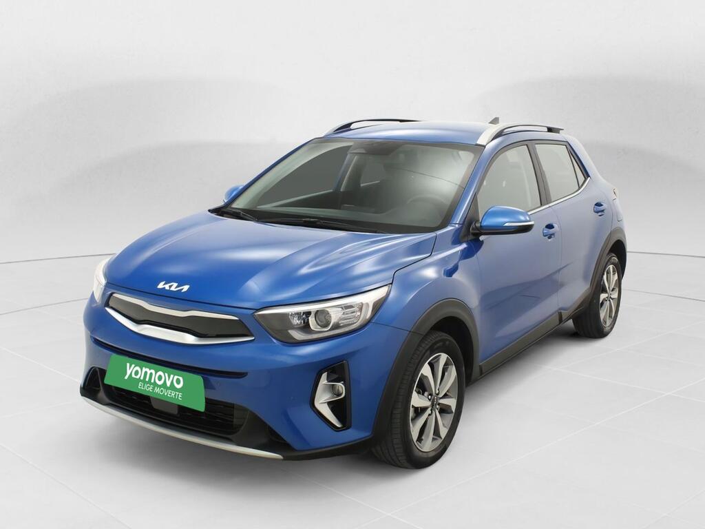 Kia Stonic SUV 1.0 T-GDI MHEV IMT 74KW DRIVE 100 5P