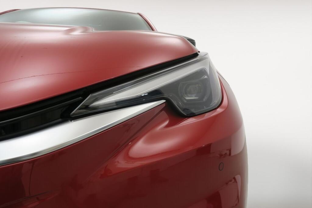 Lexus LBX ELEGANT PLUS 1.5 HYBRID 136 CV AUTO 5P 24