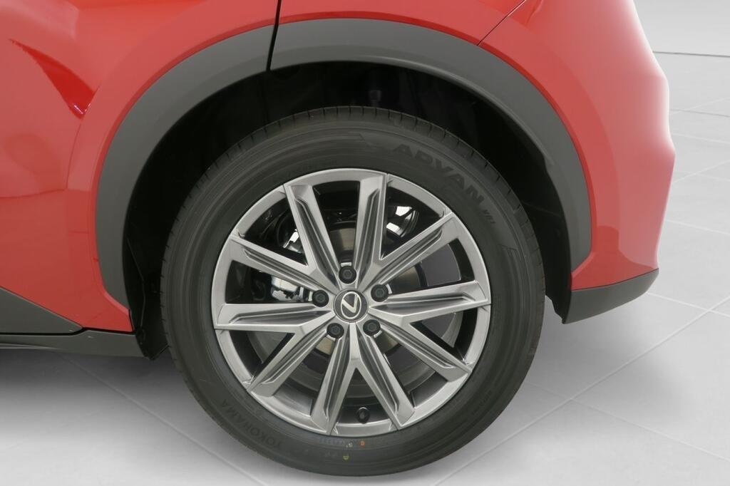 Lexus LBX ELEGANT PLUS 1.5 HYBRID 136 CV AUTO 5P 26