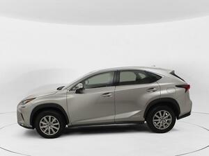 Lexus NX 300H BUSINESS NAVI. 2.5 HYBRID 197 CV AUTO 5P 2WD